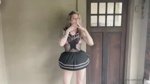 LunaX [ lunahillx ] Onlyfans leaked video 18139410 on Hotleaks.tv