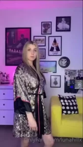 LunaX [ lunahillx ] Onlyfans leaked video 18139411 on Hotleaks.tv