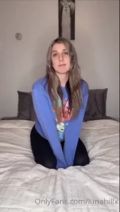 LunaX [ lunahillx ] Onlyfans leaked video 18139425 on Hotleaks.tv