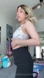 LunaX [ lunahillx ] Onlyfans leaked video 18139459 on Hotleaks.tv