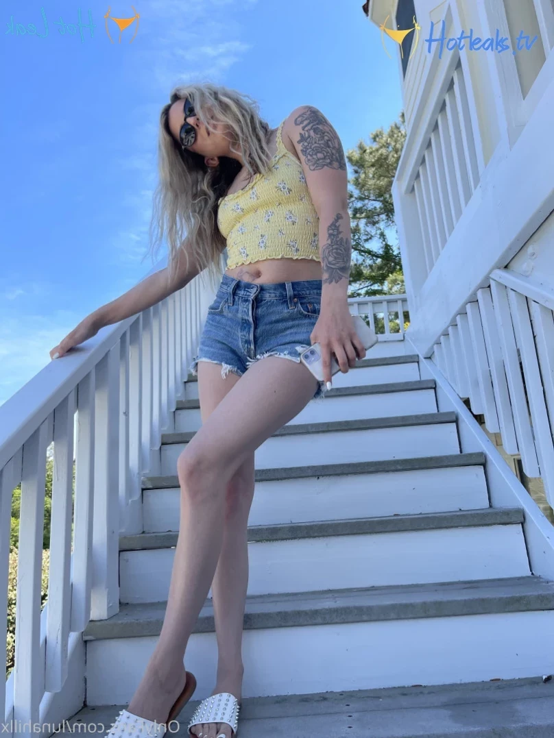 LunaX [ lunahillx ] Onlyfans leaked photo 12949541 on Hotleaks.tv