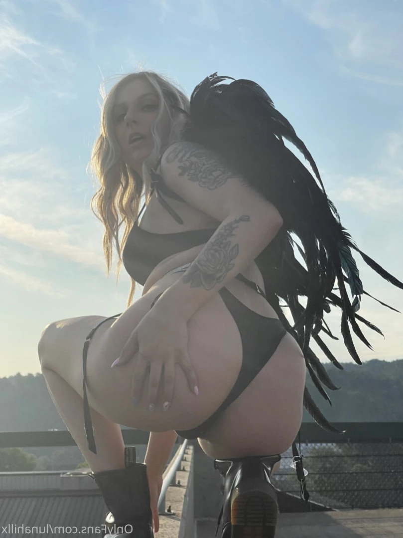 LunaX [ lunahillx ] Onlyfans leaked photo 13088641 on Hotleaks.tv