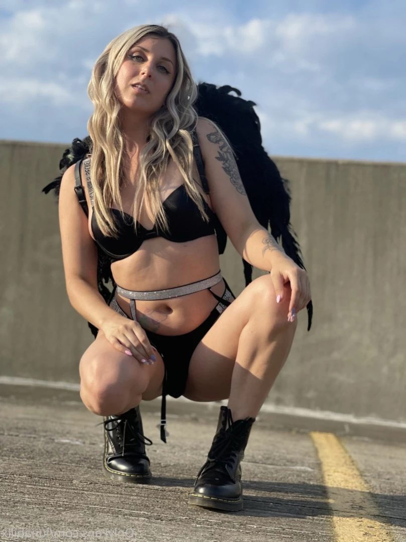 LunaX [ lunahillx ] Onlyfans leaked photo 13446511 on Hotleaks.tv