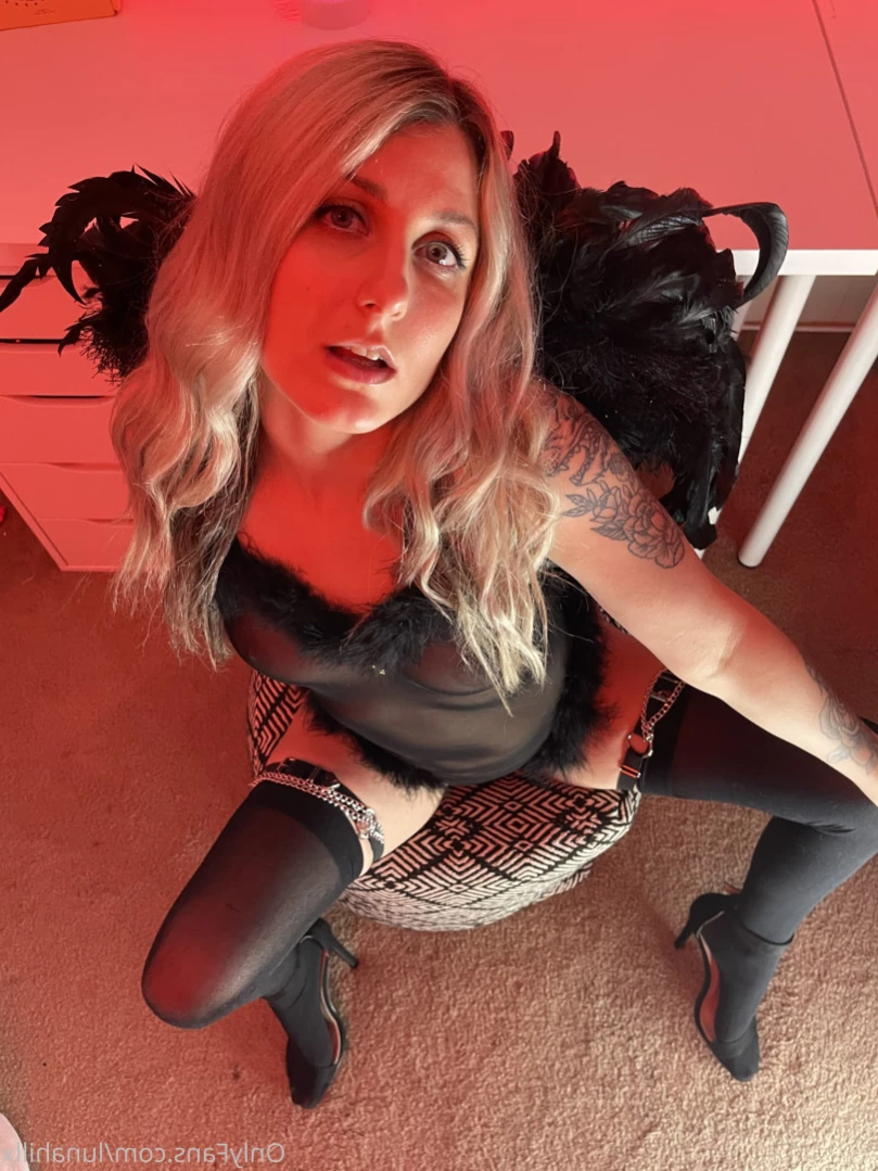 LunaX [ lunahillx ] Onlyfans leaked photo 15953048 on Hotleaks.tv
