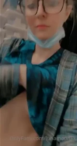 Luna 🌙 [ lunamoonxx ] Onlyfans leaked video 18139174 on Hotleaks.tv