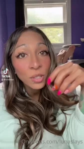Jessica [ lunaslays ] Onlyfans leaked video 10817406 on Hotleaks.tv