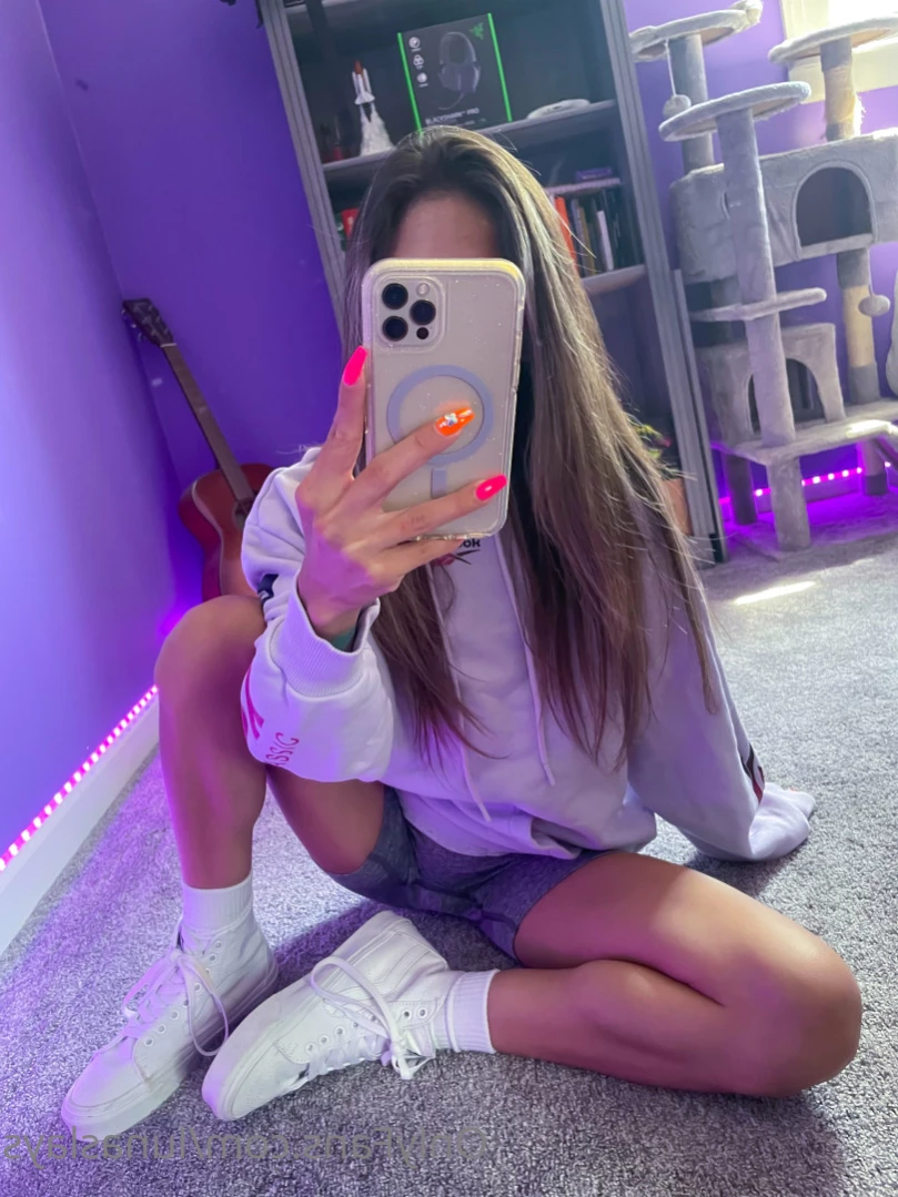 Jessica [ lunaslays ] Onlyfans leaked photo 13501198 on Hotleaks.tv