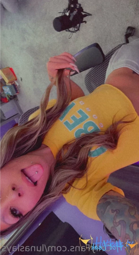 Jessica [ lunaslays ] Onlyfans leaked photo 13514811 on Hotleaks.tv