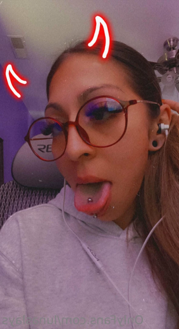 Jessica [ lunaslays ] Onlyfans leaked photo 13556182 on Hotleaks.tv