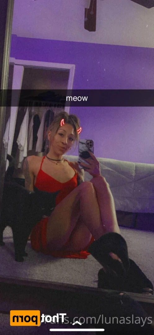 Jessica [ lunaslays ] Onlyfans leaked photo 13588059 on Hotleaks.tv