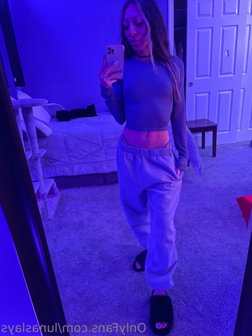 Jessica [ lunaslays ] Onlyfans leaked photo 13815997 on Hotleaks.tv