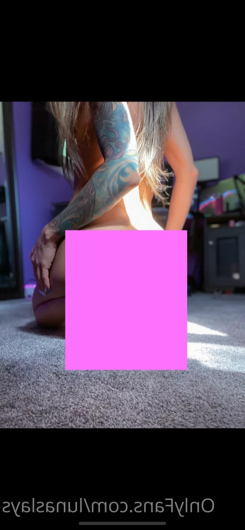 Jessica [ lunaslays ] Onlyfans leaked photo 14170379 on Hotleaks.tv