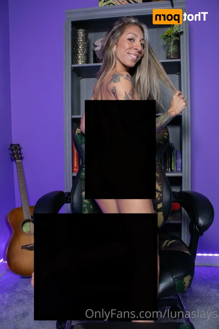 Jessica [ lunaslays ] Onlyfans leaked photo 14645928 on Hotleaks.tv