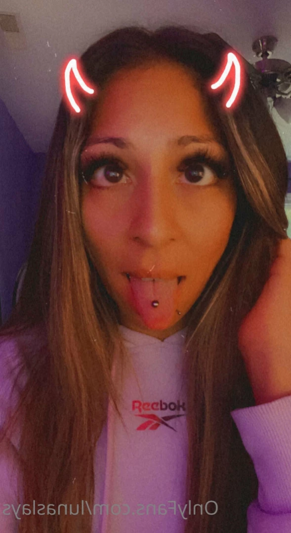 Jessica [ lunaslays ] Onlyfans leaked photo 14903184 on Hotleaks.tv