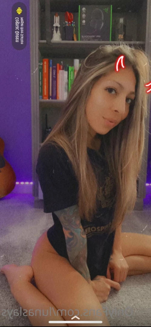 Jessica [ lunaslays ] Onlyfans leaked photo 15466846 on Hotleaks.tv
