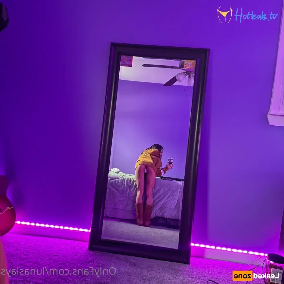 Jessica [ lunaslays ] Onlyfans leaked photo 15996230 on Hotleaks.tv