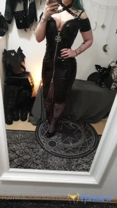 lunaticalwitch Onlyfans leaked video 10817338 on Hotleaks.tv