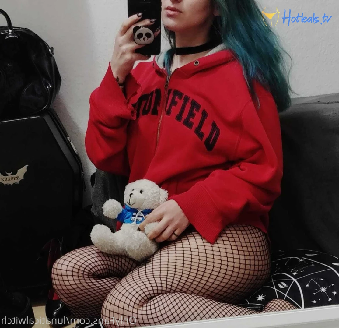 lunaticalwitch Onlyfans leaked photo 11475620 on Hotleaks.tv