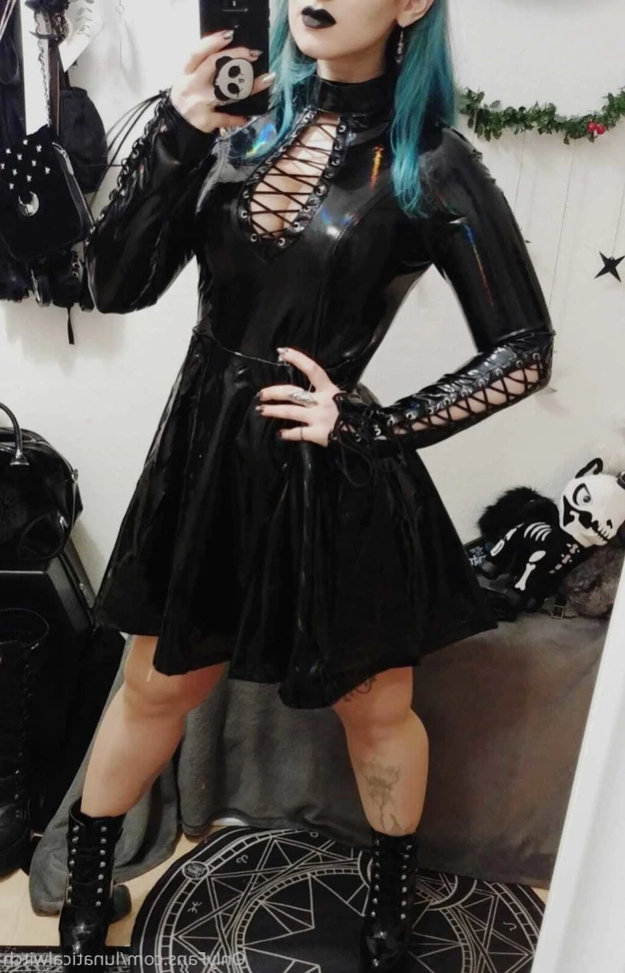 lunaticalwitch Onlyfans leaked photo 11686407 on Hotleaks.tv