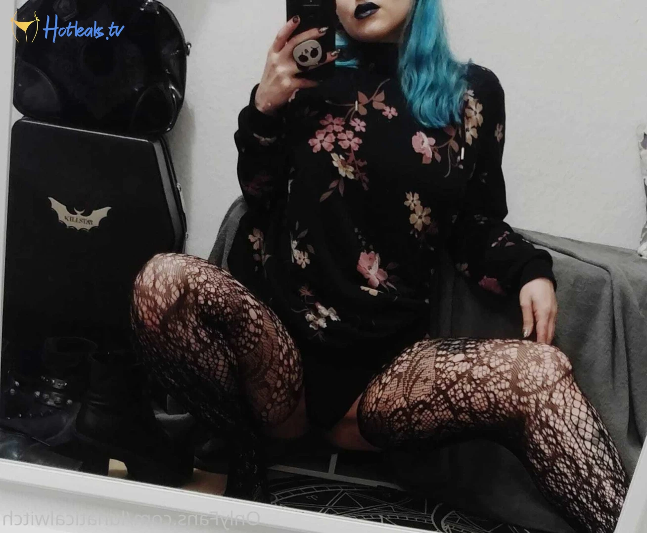 lunaticalwitch Onlyfans leaked photo 13027992 on Hotleaks.tv