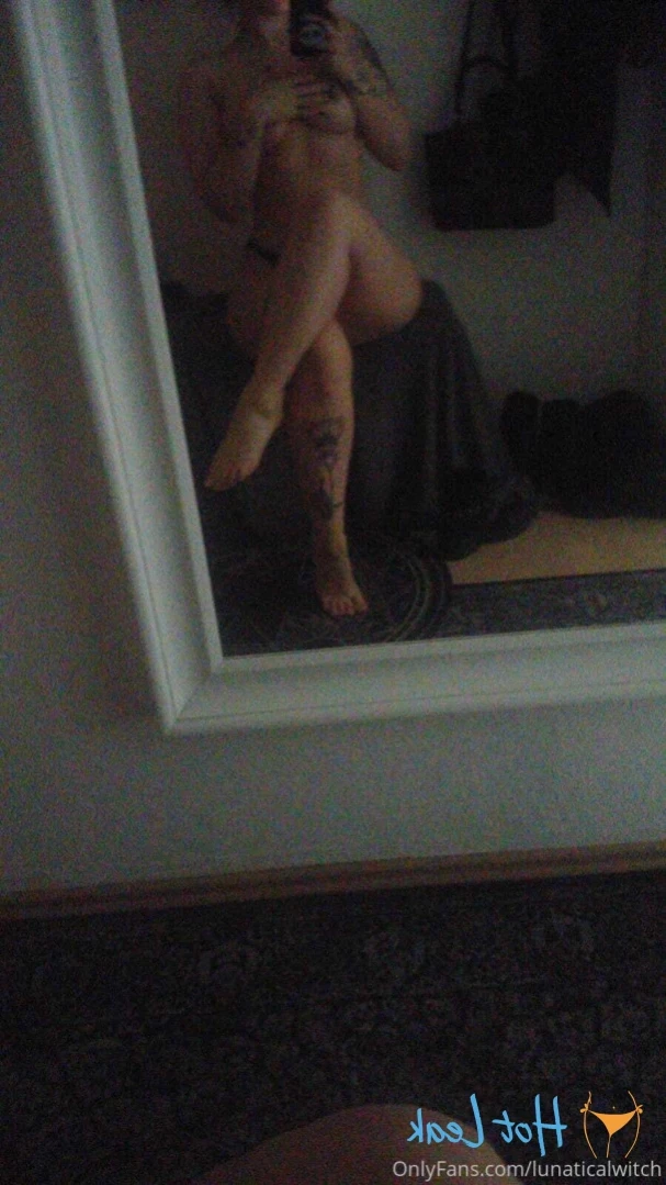lunaticalwitch Onlyfans leaked photo 13499086 on Hotleaks.tv