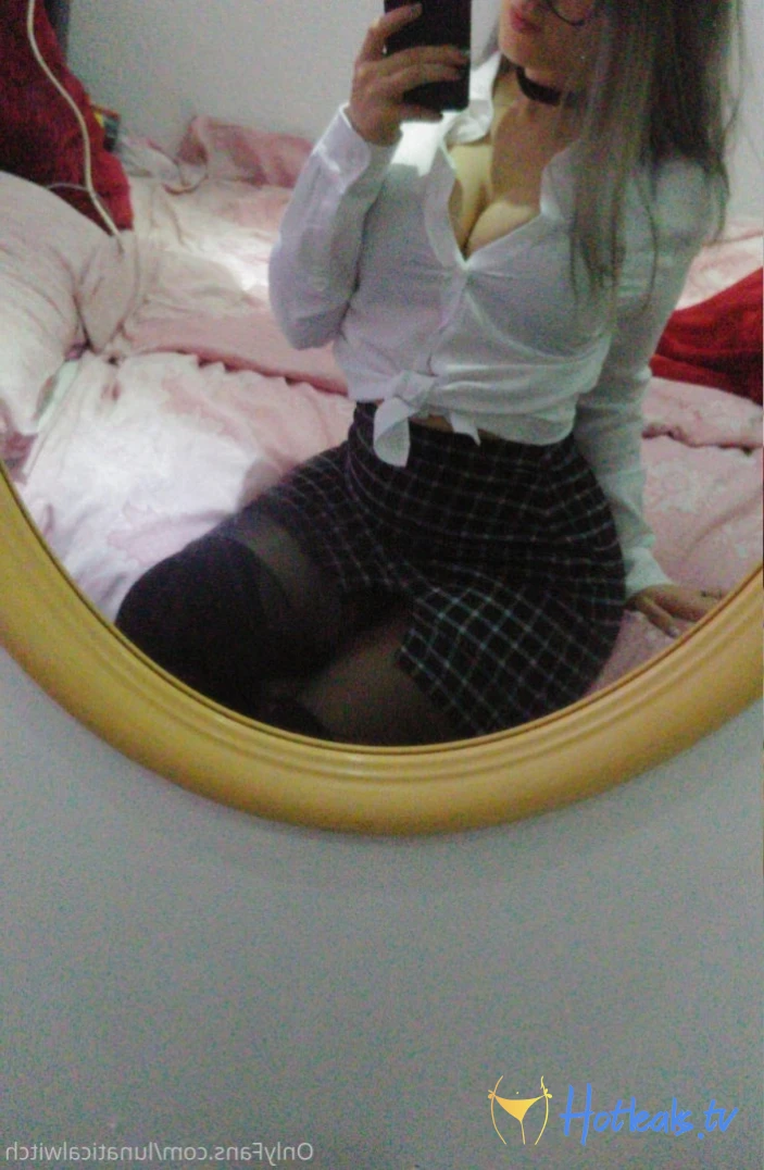 lunaticalwitch Onlyfans leaked photo 13654971 on Hotleaks.tv