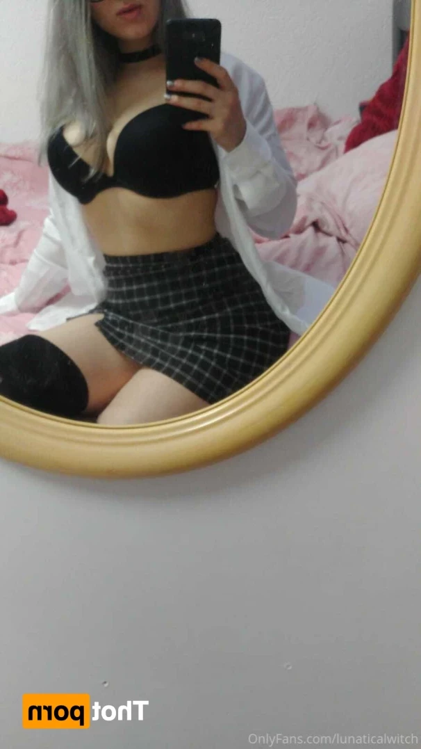 lunaticalwitch Onlyfans leaked photo 14601179 on Hotleaks.tv