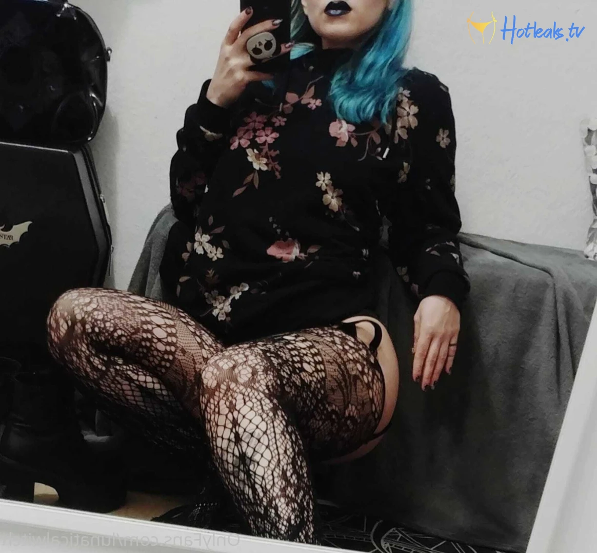 lunaticalwitch Onlyfans leaked photo 16268025 on Hotleaks.tv