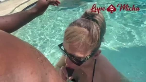Lupe and Micha [ lupeandmicha ] Onlyfans leaked video 18138723 on Hotleaks.tv