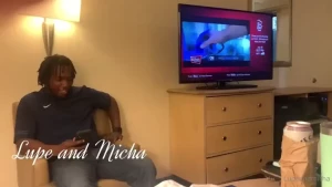 Lupe and Micha [ lupeandmicha ] Onlyfans leaked video 18139024 on Hotleaks.tv