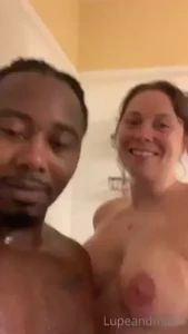 Lupe and Micha [ lupeandmicha ] Onlyfans leaked video 18139097 on Hotleaks.tv