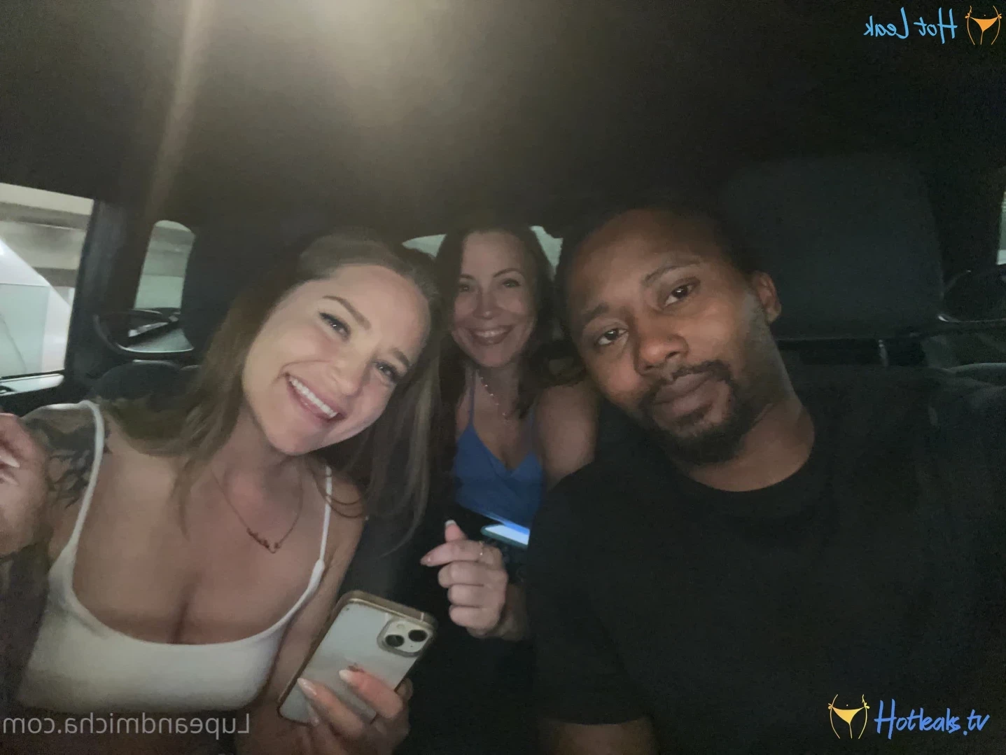 Lupe and Micha [ lupeandmicha ] Onlyfans leaked photo 11314761 on Hotleaks.tv