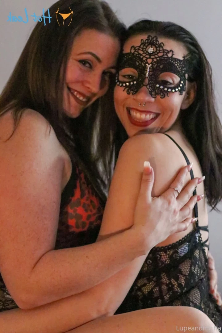 Lupe and Micha [ lupeandmicha ] Onlyfans leaked photo 11392205 on Hotleaks.tv