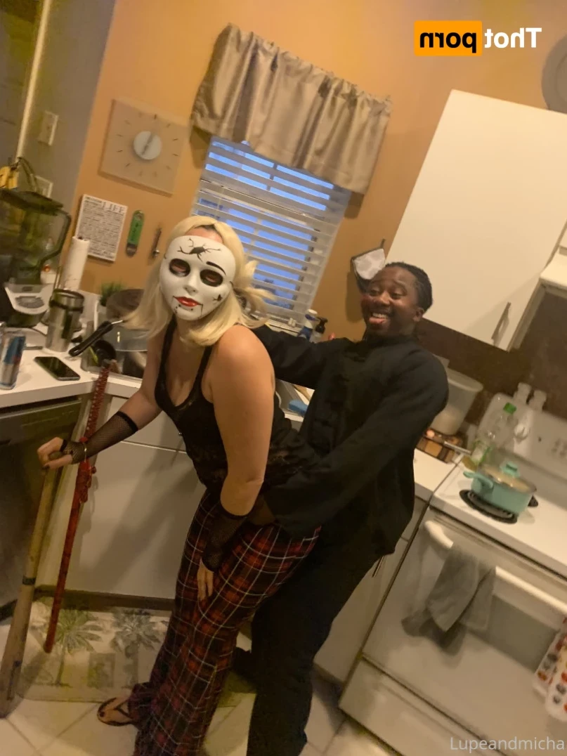 Lupe and Micha [ lupeandmicha ] Onlyfans leaked photo 11554229 on Hotleaks.tv