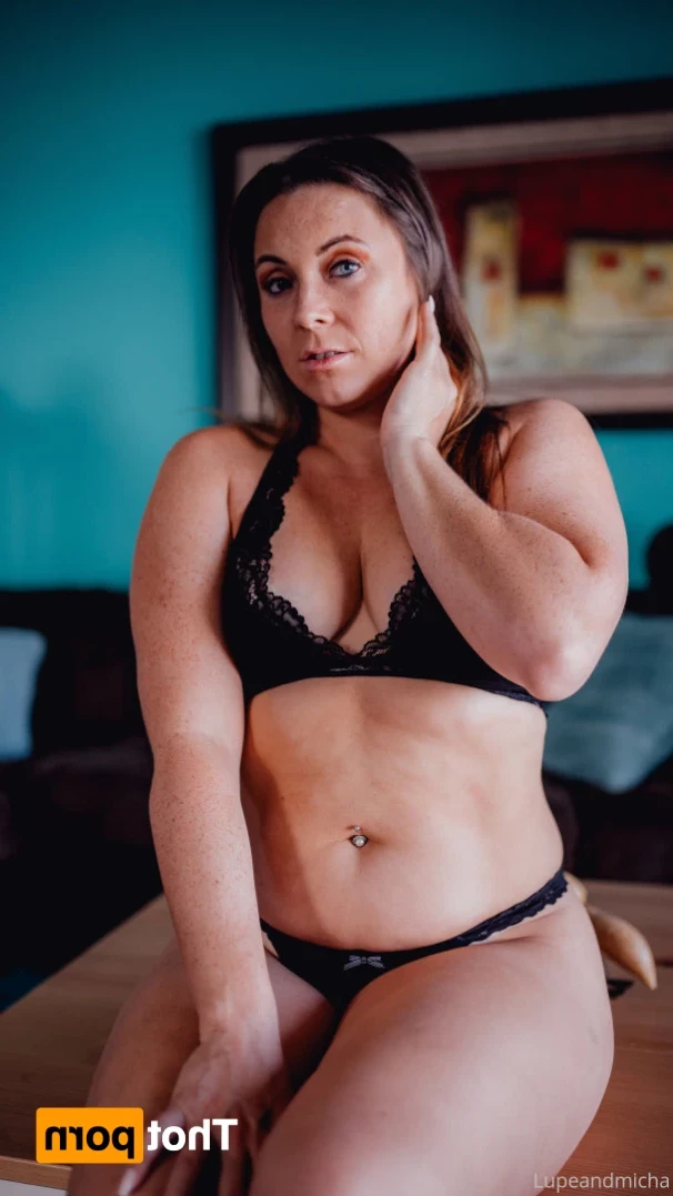 Lupe and Micha [ lupeandmicha ] Onlyfans leaked photo 11558219 on Hotleaks.tv