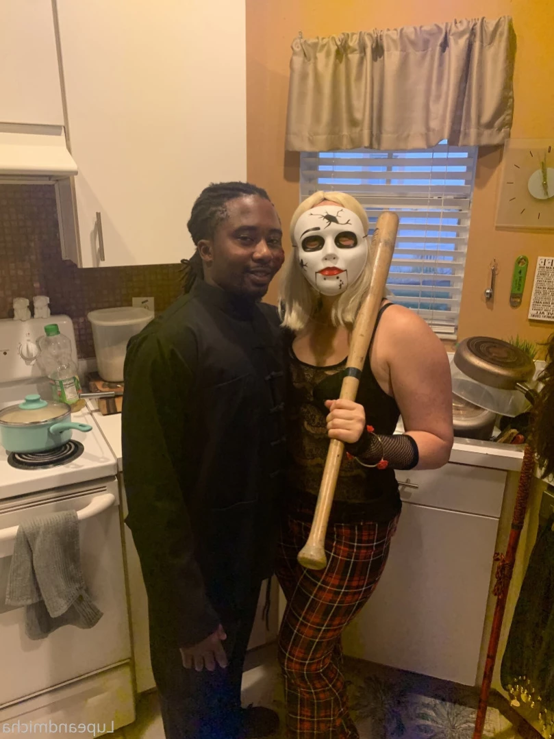Lupe and Micha [ lupeandmicha ] Onlyfans leaked photo 11576045 on Hotleaks.tv