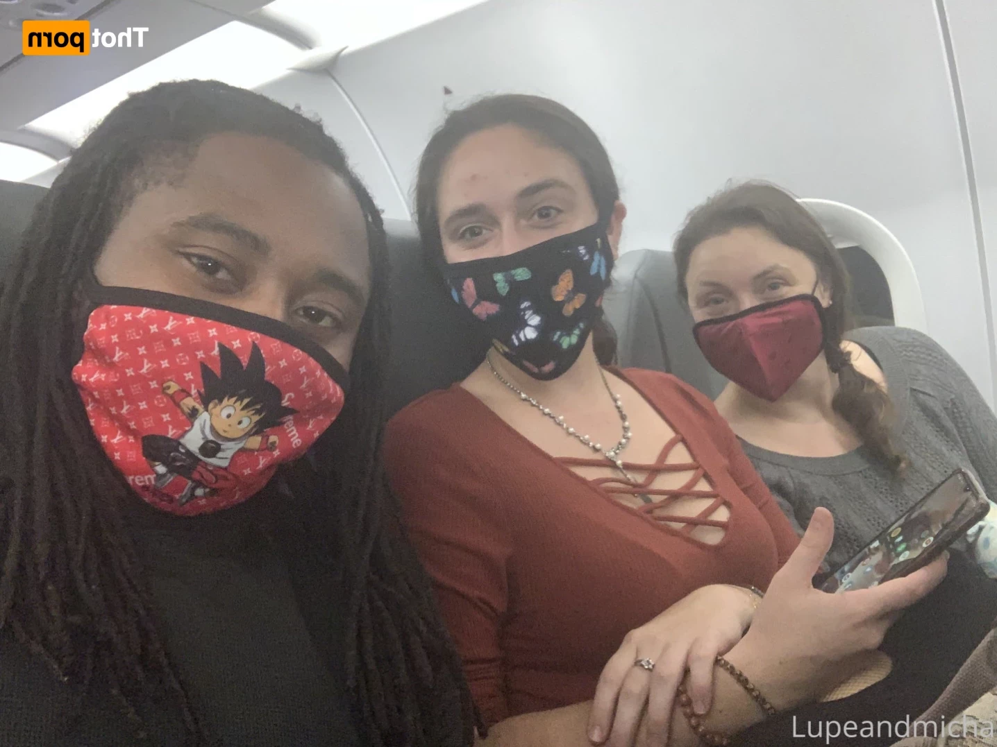 Lupe and Micha [ lupeandmicha ] Onlyfans leaked photo 11642194 on Hotleaks.tv