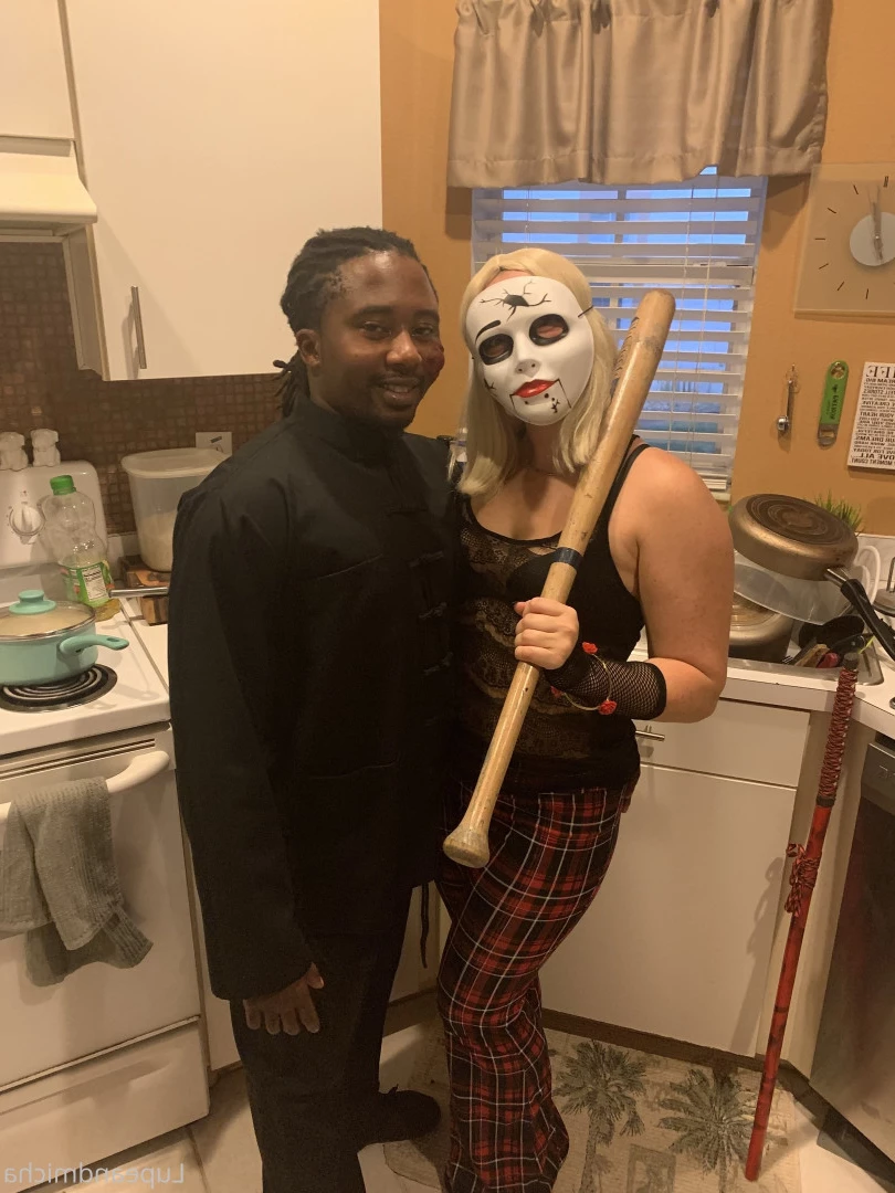 Lupe and Micha [ lupeandmicha ] Onlyfans leaked photo 11650025 on Hotleaks.tv