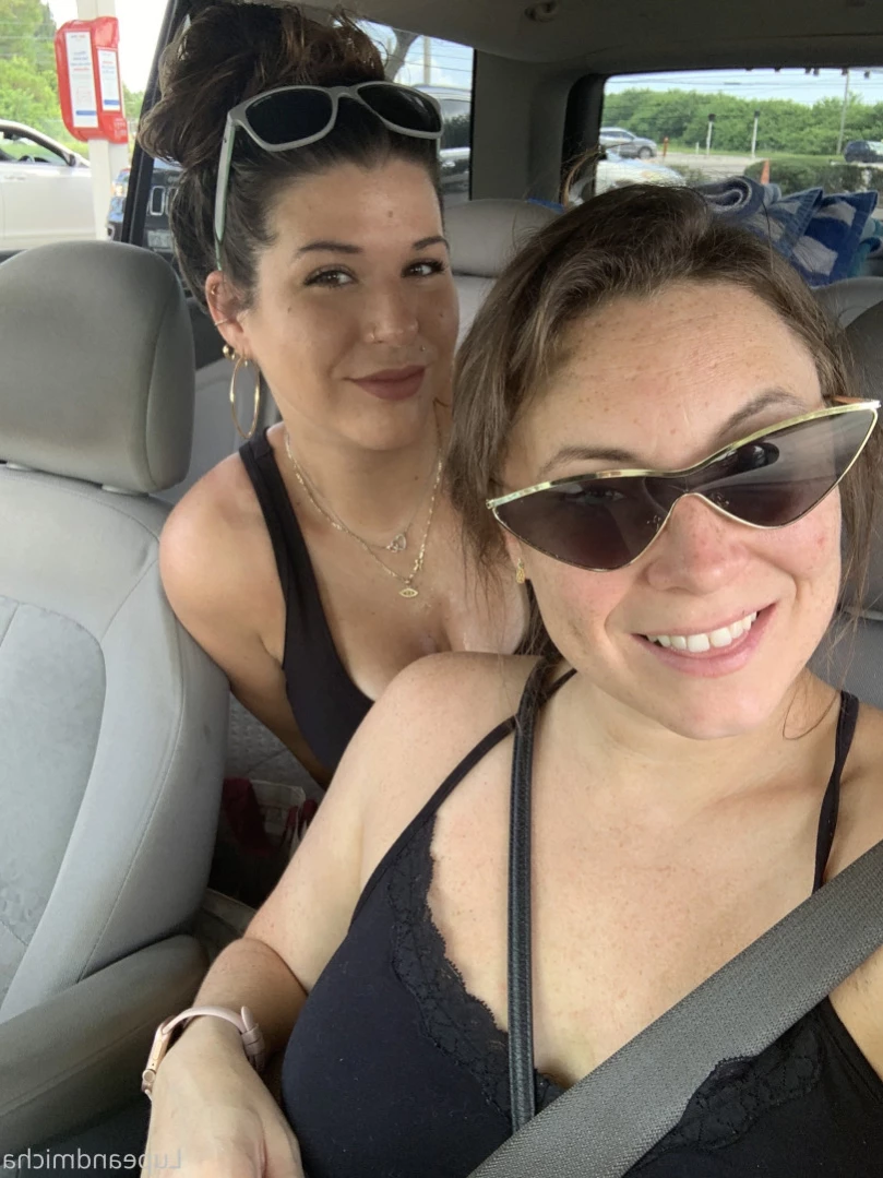 Lupe and Micha [ lupeandmicha ] Onlyfans leaked photo 11656607 on Hotleaks.tv