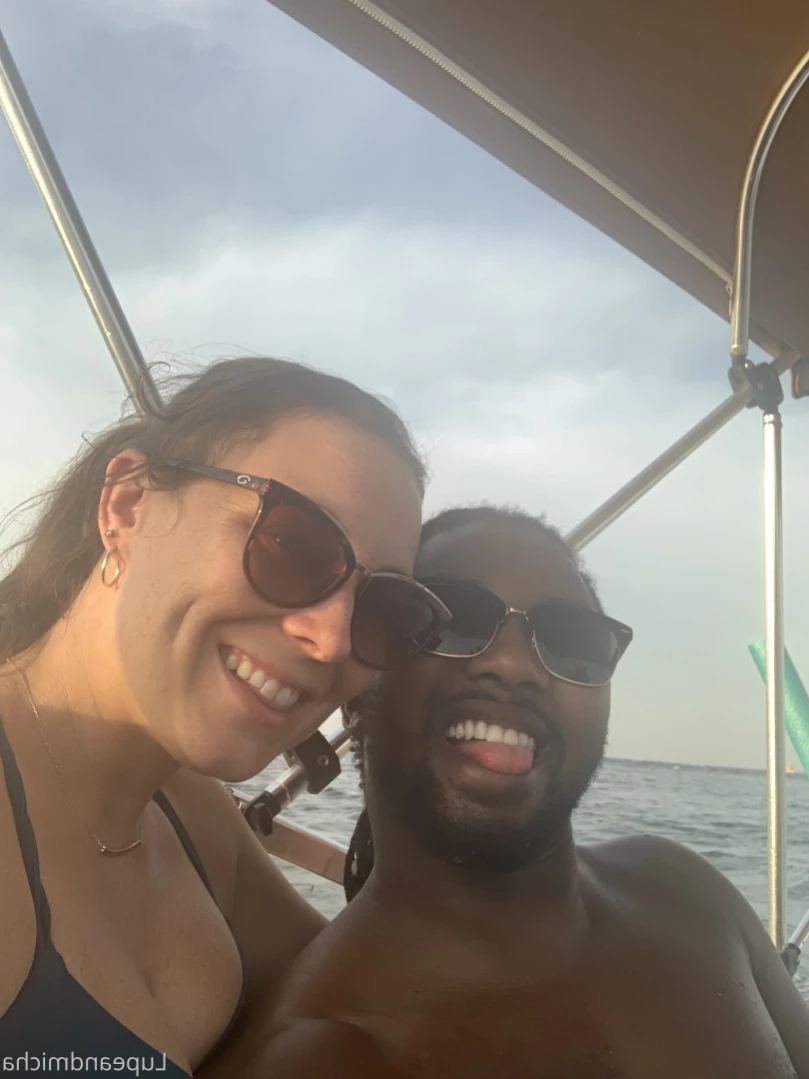 Lupe and Micha [ lupeandmicha ] Onlyfans leaked photo 11661224 on Hotleaks.tv