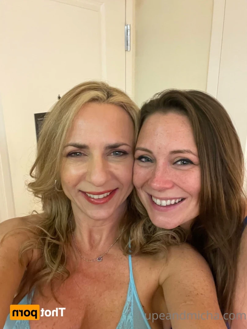 Lupe and Micha [ lupeandmicha ] Onlyfans leaked photo 11726659 on Hotleaks.tv