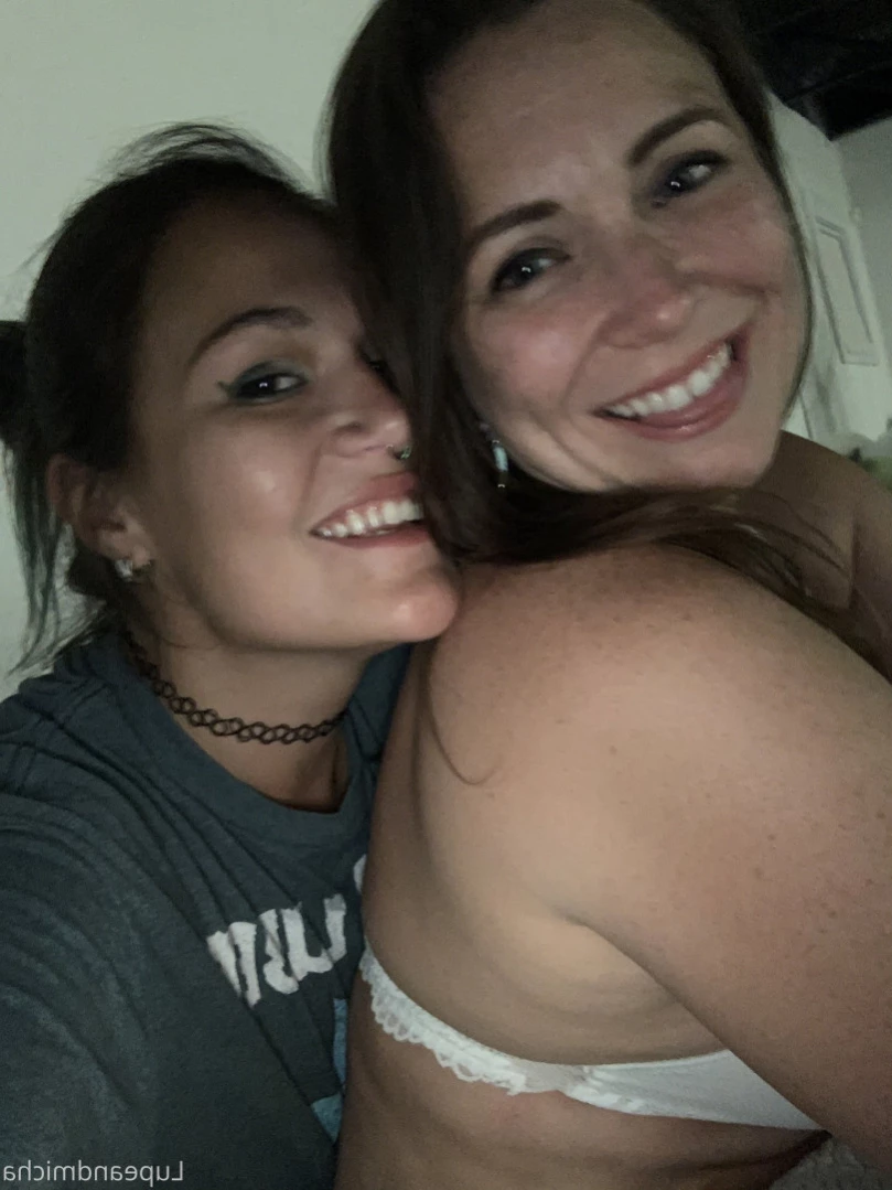 Lupe and Micha [ lupeandmicha ] Onlyfans leaked photo 12194293 on Hotleaks.tv