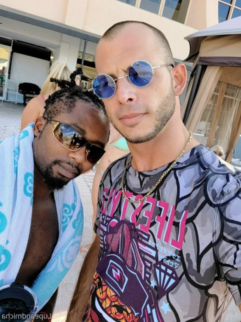 Lupe and Micha [ lupeandmicha ] Onlyfans leaked photo 12330089 on Hotleaks.tv