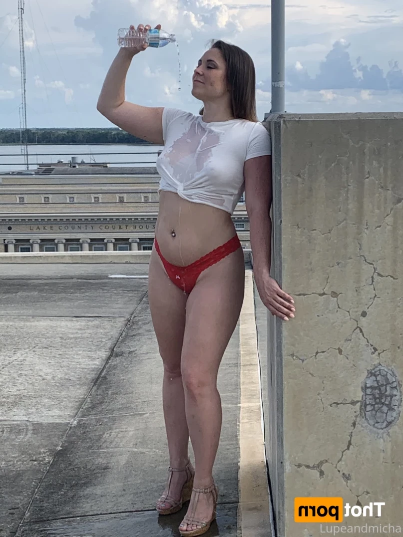 Lupe and Micha [ lupeandmicha ] Onlyfans leaked photo 12624834 on Hotleaks.tv