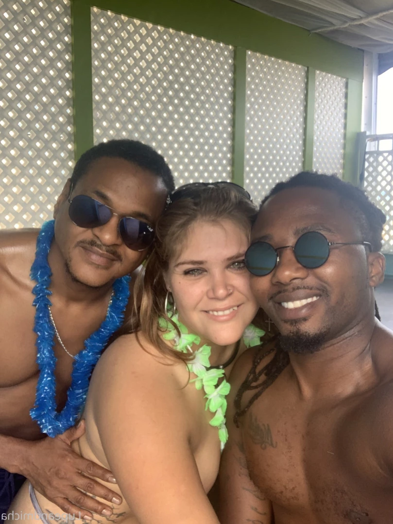 Lupe and Micha [ lupeandmicha ] Onlyfans leaked photo 13380806 on Hotleaks.tv