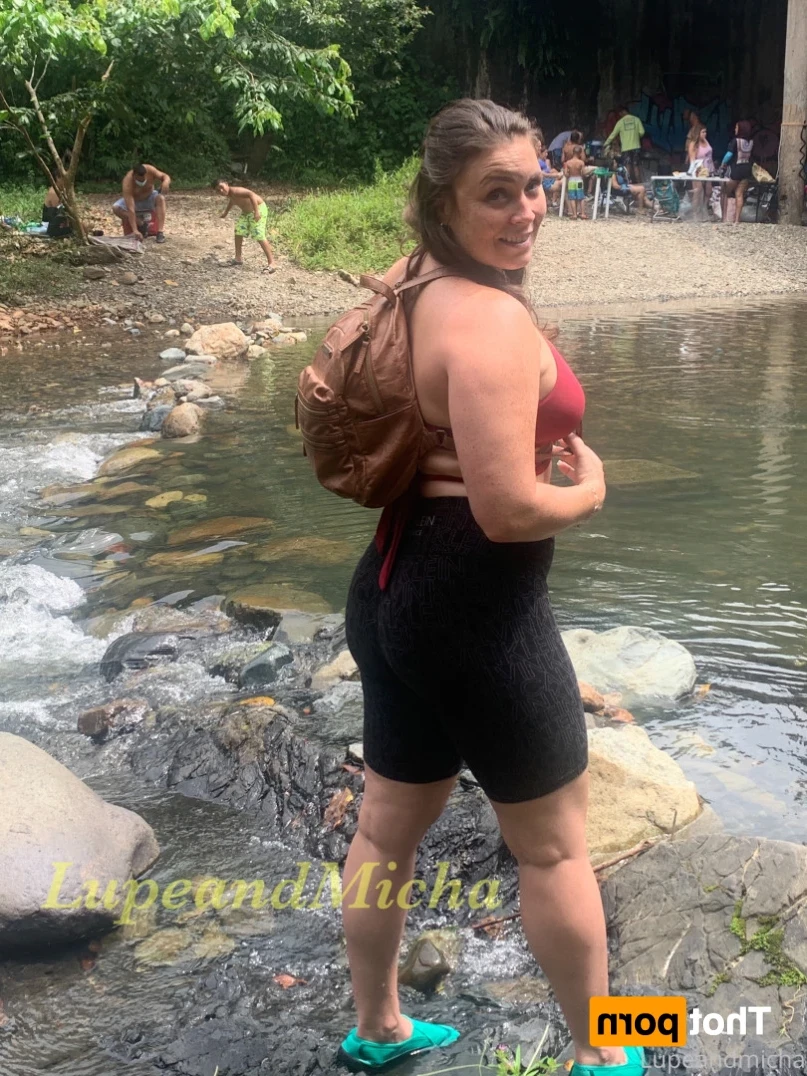 Lupe and Micha [ lupeandmicha ] Onlyfans leaked photo 13903689 on Hotleaks.tv