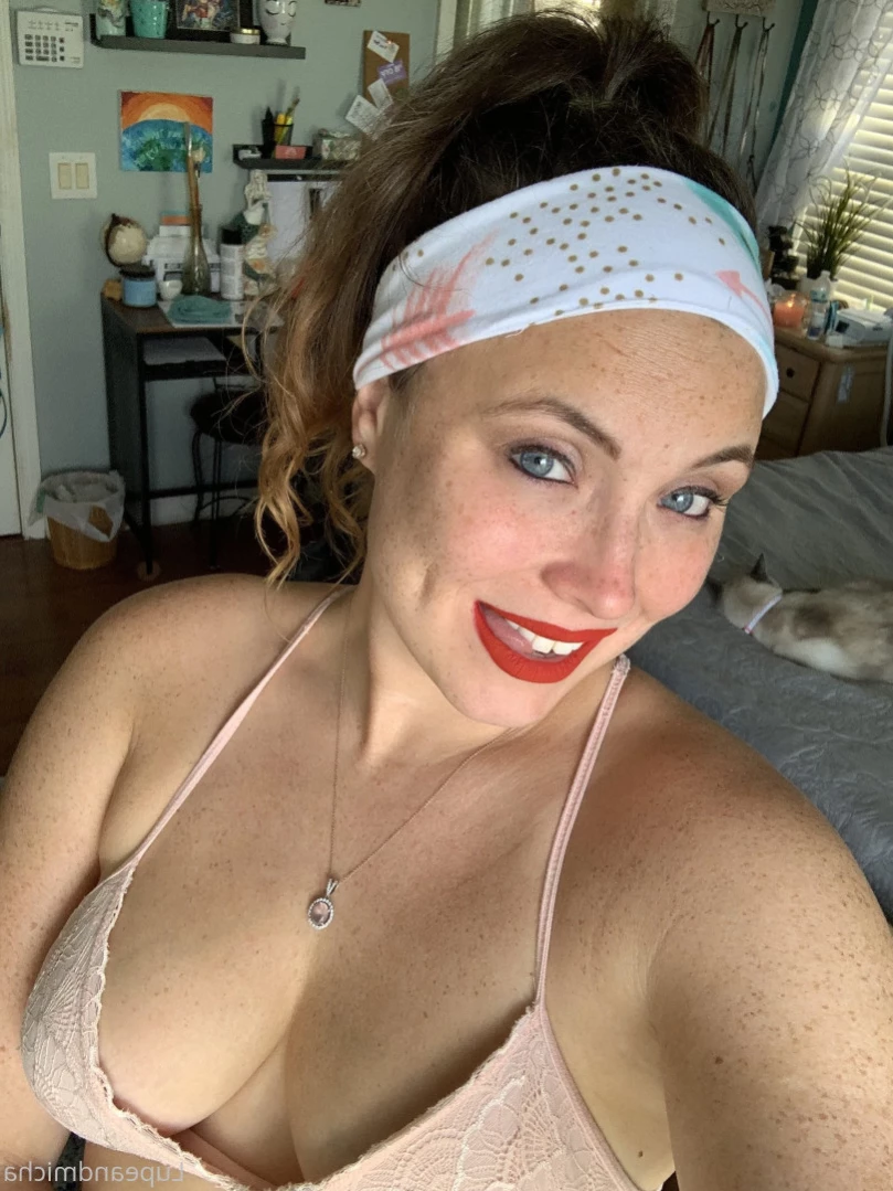 Lupe and Micha [ lupeandmicha ] Onlyfans leaked photo 14193068 on Hotleaks.tv