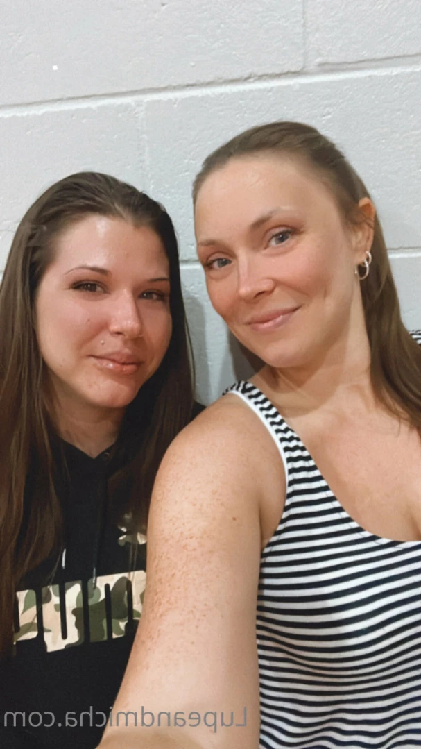 Lupe and Micha [ lupeandmicha ] Onlyfans leaked photo 14592491 on Hotleaks.tv