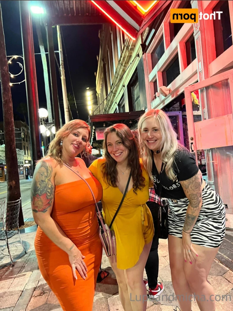 Lupe and Micha [ lupeandmicha ] Onlyfans leaked photo 15159399 on Hotleaks.tv