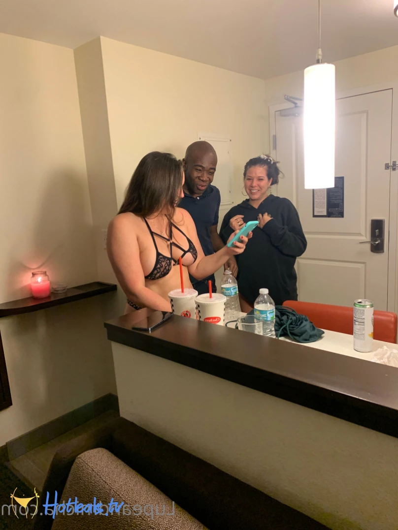 Lupe and Micha [ lupeandmicha ] Onlyfans leaked photo 15805256 on Hotleaks.tv